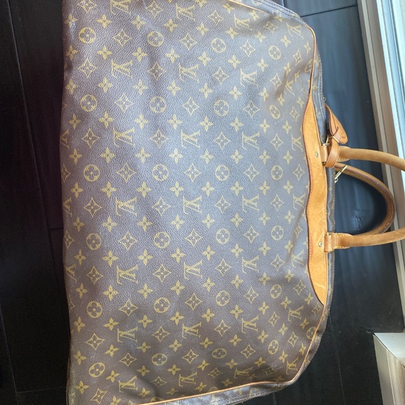 Louis Vuitton Alize 2 pouches bag - Picture 15 of 16